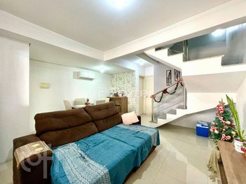 house em Rua Antônio Fonseca Barcelos, Marechal Rondon - Canoas - RS