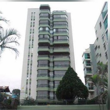apartment em Rua Castro Alves, Rio Branco - Novo Hamburgo - RS