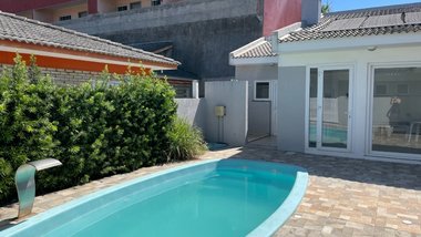 house em Avenida Norte, Rainha do Mar - Xangri-Lá - RS