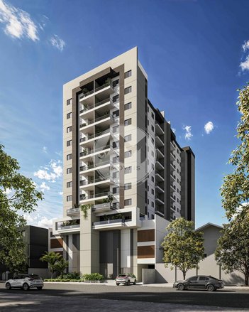 apartment em Rua Evans, Vila Esperança - São Paulo - SP