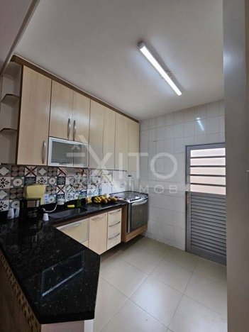 house em Rua Ana Mendes Pereira Nogueira, Jardim Sarapiranga - Jundiaí - SP