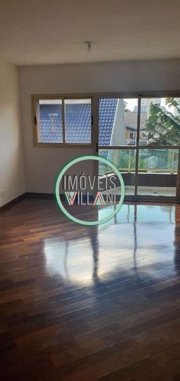 apartment em Rua das Piabas, Parque Residencial Aquarius - São José dos Campos - SP