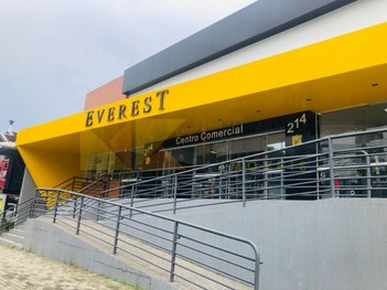 office em Rua Paulo Zimmermann, Centro - Blumenau - SC