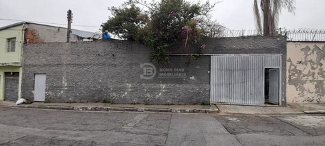 industrial em Rua Benedito Leal, Artur Alvim - São Paulo - SP