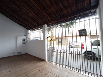 house em Rua Miguel Rodrigues, Cidade Aracy - São Carlos - SP