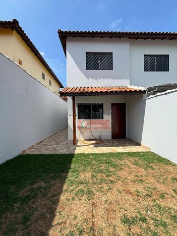 house em Rua Senador José Bento, Vila Nova Bonsucesso - Guarulhos - SP