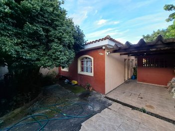house em Rua Alemanha, Jardim Europa - Sorocaba - SP