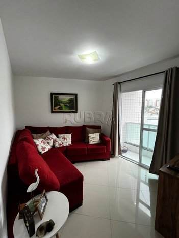 apartment em Rua Gonzaga Franco, Vila Guiomar - Santo André - SP
