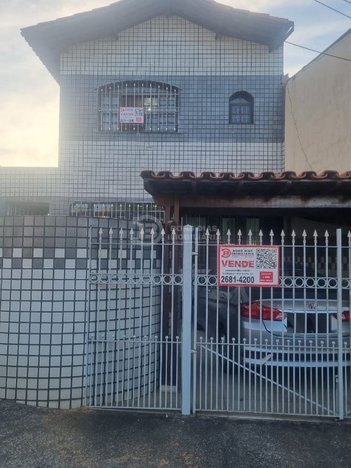 house em Rua Nhatumani, Vila Ré - São Paulo - SP