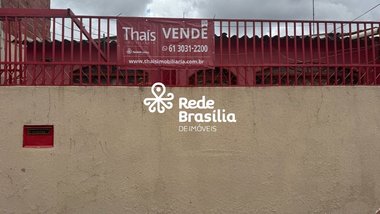 house em QE 38 Conjunto S, Guará II - Brasília - DF