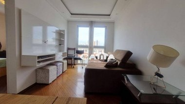 apartment em Rua João Vieira Prioste, Vila Carrão - São Paulo - SP