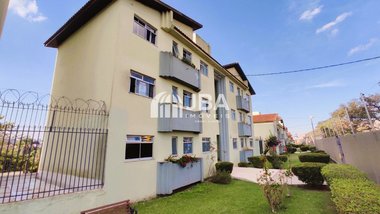 apartment em Avenida da República, Guaíra - Curitiba - PR