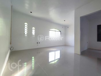 house em Rua Barão de Rio Branco, Operário - Novo Hamburgo - RS