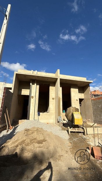 house em Avenida Ipanema, Vila Nova Sorocaba - Sorocaba - SP