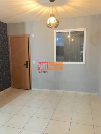 apartment em Estrada Vicente Canuto, Chácaras Pedro Corrêa de Carvalho - Ribeirão Preto - SP