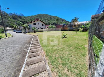 land_lot em Rua Isid Dutra, Sambaqui - Florianópolis - SC
