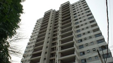 apartment em Rua Antônio Lapa, Cambuí - Campinas - SP