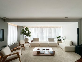 apartment em Rua Leopoldo Couto Magalhães Júnior, Itaim Bibi - São Paulo - SP