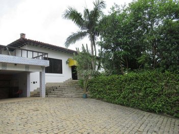 house em Via das Tulipas, Jardim Colibri - Cotia - SP