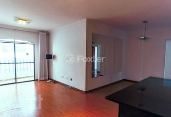 apartment em Rua Londrina, Rudge Ramos - São Bernardo do Campo - SP