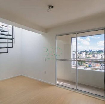 apartment em Rua Sheldon, Lapa - São Paulo - SP