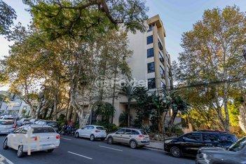 apartment em Avenida Doutor Nilo Peçanha, Jardim Europa - Porto Alegre - RS