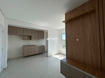 apartment em Avenida João Manoel Ruz Peres, Jardins do Império - Indaiatuba - SP