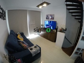 apartment em Avenida Giovanni Gronchi, Vila Andrade - São Paulo - SP