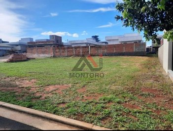 land_lot em Avenida Miguel Damha, Residencial Village Damha III - Araraquara - SP