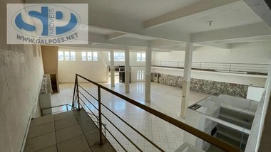 industrial em Rua Poxereu, Jardim Arujá - Guarulhos - SP