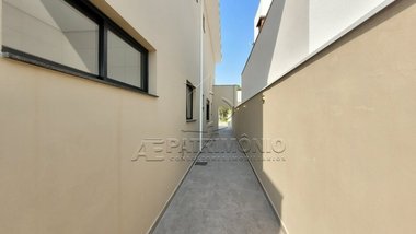 house em Rua Adone Sotovia, Jardim Novo Eldorado - Sorocaba - SP