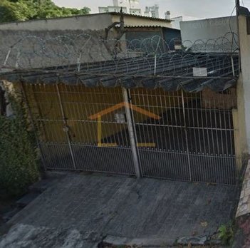 house em Joao Pessoa, Lauzane Paulista - São Paulo - SP