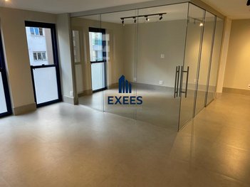 apartment em Rua Graúna, Vila Uberabinha - São Paulo - SP
