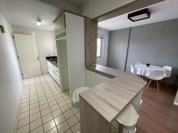 apartment em Avenida Pedro Adams Filho, Guarani - Novo Hamburgo - RS
