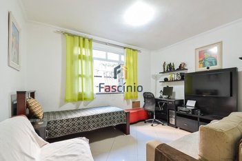 apartment em Rua Santo Antonio, Bela Vista - São Paulo - SP