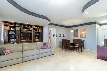 apartment em Avenida José Galante, Vila Suzana - São Paulo - SP