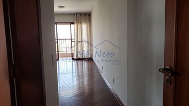 apartment em Rua Siqueira Campos, Centro - Pirassununga - SP