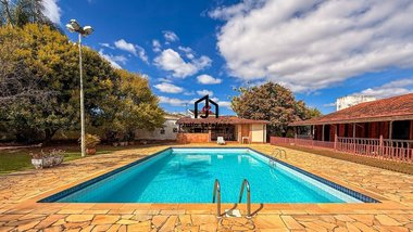 house em Avenida dos Diamantes, Loteamento Eldorado Jardim Residencial - Tremembé - SP