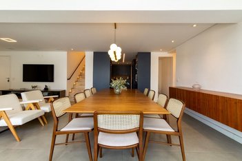 apartment em Rua Bela Aliança, Bela Aliança - São Paulo - SP