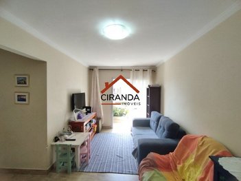 apartment em Rua Bela Cintra, Consolação - São Paulo - SP