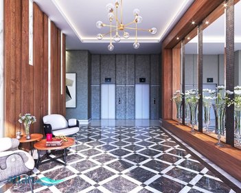 apartment em Rua 406A, Morretes - Itapema - SC