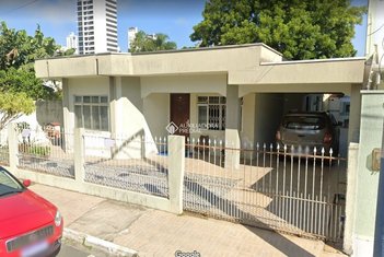 house em Rua 500, Centro - Balneário Camboriú - SC
