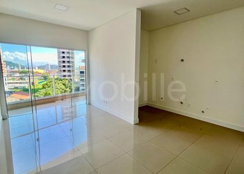 apartment em Rua Agenor Pedro Lino, Pereque - Porto Belo - SC