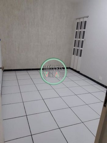 apartment em Avenida Vale do Paraíba, Parque Santo Antônio - Jacareí - SP