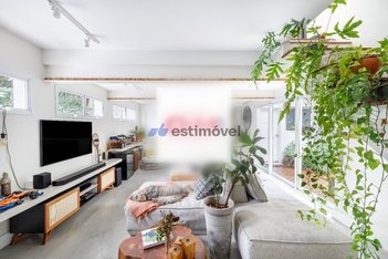 house em Rua Quatá, Vila Olímpia - São Paulo - SP