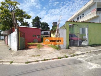 land_lot em Avenida Manoel Casanova, Parque Santa Rosa - Suzano - SP