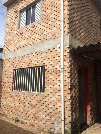 house em Rua Piauí, Jardim Santa Terezinha - Guarulhos - SP