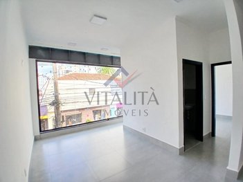 office em Rua Barão do Amazonas, Centro - Ribeirão Preto - SP