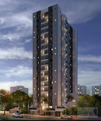 apartment em Rua Guarani, Vila Galvão - Guarulhos - SP