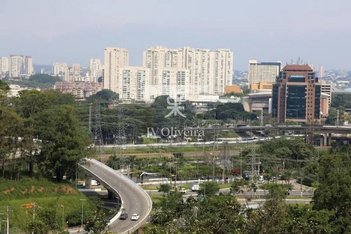 apartment em Rua Itapaiuna, Jardim Morumbi - São Paulo - SP
